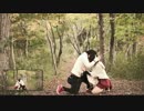 ｜дﾟ)【反転動画(踊)】おおかみは赤ずきんに恋をした ver. 芝健×らいき