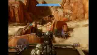 【実況】成年男子と機関銃part14【HALO4】
