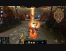 smite コンクエスト　Raその７　part2