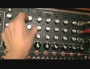ポケミクを Moog IIIc からコントロールしてみた