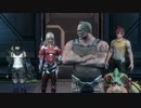 【WiiU】ゼノブレイドクロス　ダイレクト紹介映像11.6