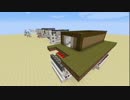 【Minecraft 1.7.10】呼び出すアイテム数を(ry)自動倉庫の小型化【改良】