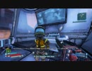 普通にプレイ Borderlands:The Pre-Sequel Part22 1/3