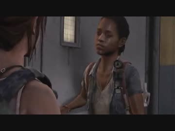 サバイバルホラー満喫生活。『The Last Of Us～Left behind～』実況プレイ(3)