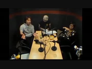 あと何分？「イベント弁当問題＆アイドル声優のすっぴん」(2014.11.06)