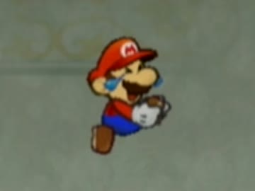 【実況】 ノーダメでクリアするペーパーマリオRPG part15