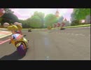 【実況】マリオカート8～姫と私のドライブデート～part1