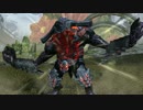 【PSO2】テクターがリカウでSUMOU討り【Te/Br】