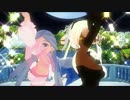 【MMD】見えない黒に堕ちてゆけ【グラニエさん：レイネシアさん】Ver.3