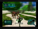 【字幕実況】GC版PSOをLV1のヒューマーがプレイその1