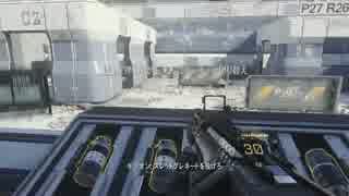 Call of Duty Advanced Warfare [日本語字幕] プレイ 06