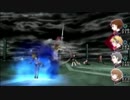 【実況】肝っ玉の小さい女が影時間に潜入するよ【P3P】part149
