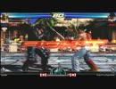 マスターカップ7 2次予選 B01決勝(途中から)2／2 Specialist vs カニぞうTVのお～