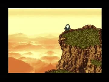 片思いし続けたFF6を【実況】プレイpart37