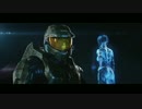 【Xboxone】HALO:The Master Chief Collection シネマティックトレーラー#2 日本語字幕