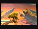 【スマブラ3DS】Fの意思 【タイマン】 一章