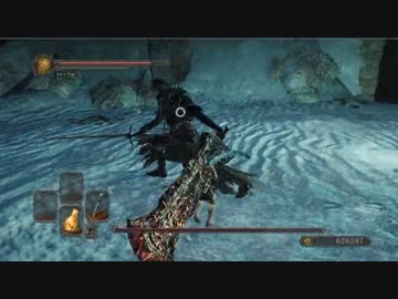 DarkSouls2 DLC第二弾 初見実況(6/7)