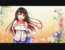 【kokone(たまごP)】ありがとうレター【オリジナル】