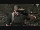 HD版 バイオハザード4 最高難易度＆周回引継ぎ無し 実況プレイ Part9