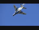入間航空祭 2014・ブルーインパルス（音変更Ver.）