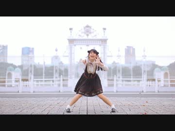 【あいの】愛言葉Ⅱ　踊ってみた【二周年！】