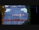 【テラリア番外編】第20.5回くろの鬼畜な挑戦状！～どうしようもない～