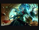 【LoL】Patch Note4.19朗読会