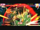 ささしまGGXrd 11月4日火曜日対戦会(2/2)