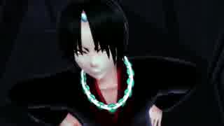 【MMD鬼徹】 こっち向いて若様　―若鬼灯様モデルVerup