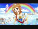 【アイカツ！】「Du-Du-Wa DO IT!!」をぬるぬるにしてみた【HD60fps】