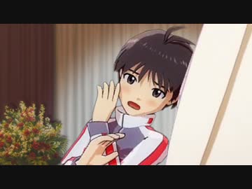 【アイマス】ツッコむ隙を全く与えない仮装大賞