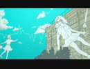 【歌ってみた】ガールフレンド・イン・ブルー【fksw】