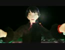 【MMD鬼徹】白澤様と黒澤様で「Promise」