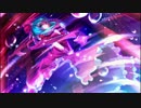 【東方自作アレンジ】厄神様の通り道　- Turrrrrrning!