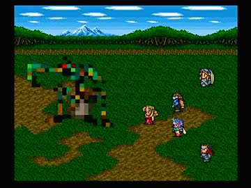 奥深くて面白すぎるRPG ロマサガ2をハイパーフリーダムに実況プレイ Part22
