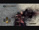 【初見実況】ダークソウル２～DLC編～第３９回【手汗と白王の冠】