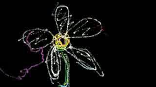【初音ミク】まつりかの花【オリジナルＭＶ】初投稿です。