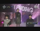 [K-POP] Epik High (ft Minzy(2NE1)) - Happen Ending + Winner (LIVE 20141106) (HD)
