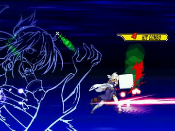 【MUGEN】　並?～神まで出てこいや！トナメ　Part22
