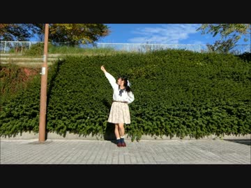 【春猫】金曜日のおはよう【踊ってみた】