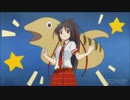 おさかな占いで完全勝利した玉藻ちゃんUC