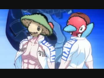 【ポケモンXY】解説するシングルレート part3【実況プレイ】