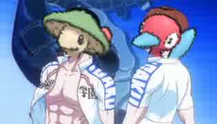 【ポケモンXY】解説するシングルレート part3【実況プレイ】