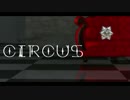 【MMD7thJOJO】「かみ」でCircus【モデル配布】