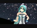 【MMD】改変RLミクさんで”ハイファイレイヴァー”【コミュ投稿テスト】