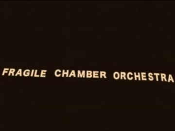 Fragile Chamber Orchestra