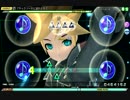 【DIVAAC】ブラックノートに溺れさせてHard【初見プレイ】【ネームレス007】