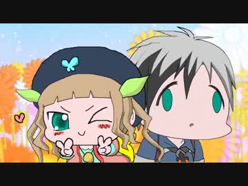 レーヴユナイティアに負けじとマイソロ４作ってみた【前編】