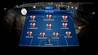 Ajax vs FC Barcelona All Goals Highlights