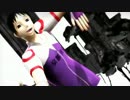 【MMD】御堂筋翔が『しかばねの踊り』を踊ってくれた【弱虫ペダル】